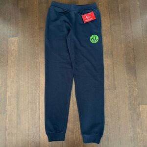 NWT True Religion sweatpants
